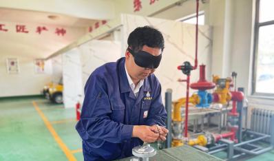 济南尊龙凯时人生就是搏集团在济南市职工美术书法摄影征文角逐中获佳绩