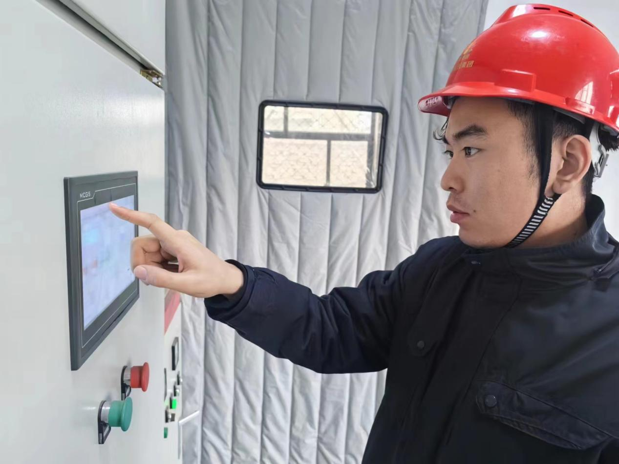 尊龙凯时·人生就是搏·(中国区)官方网站